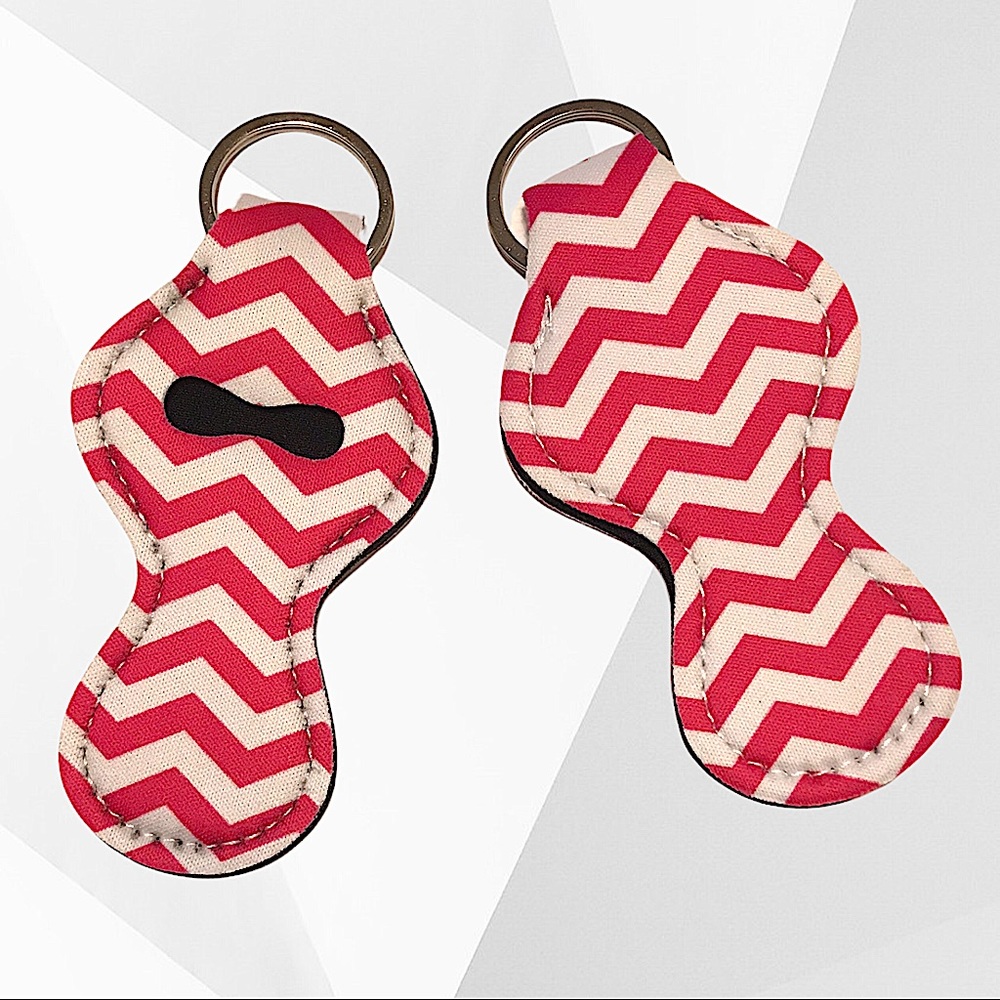 NEW| Stocking Stuffer Lip Balm Holder